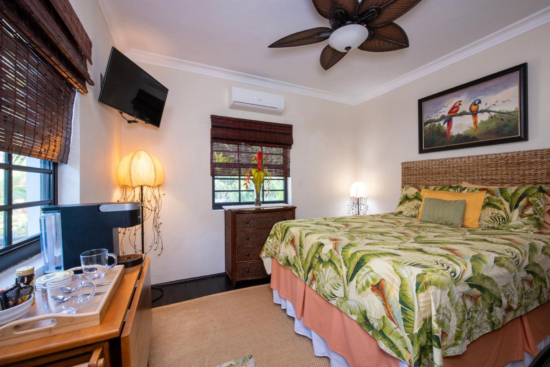 Hotel The Pilot House Rock Sound Exterior foto